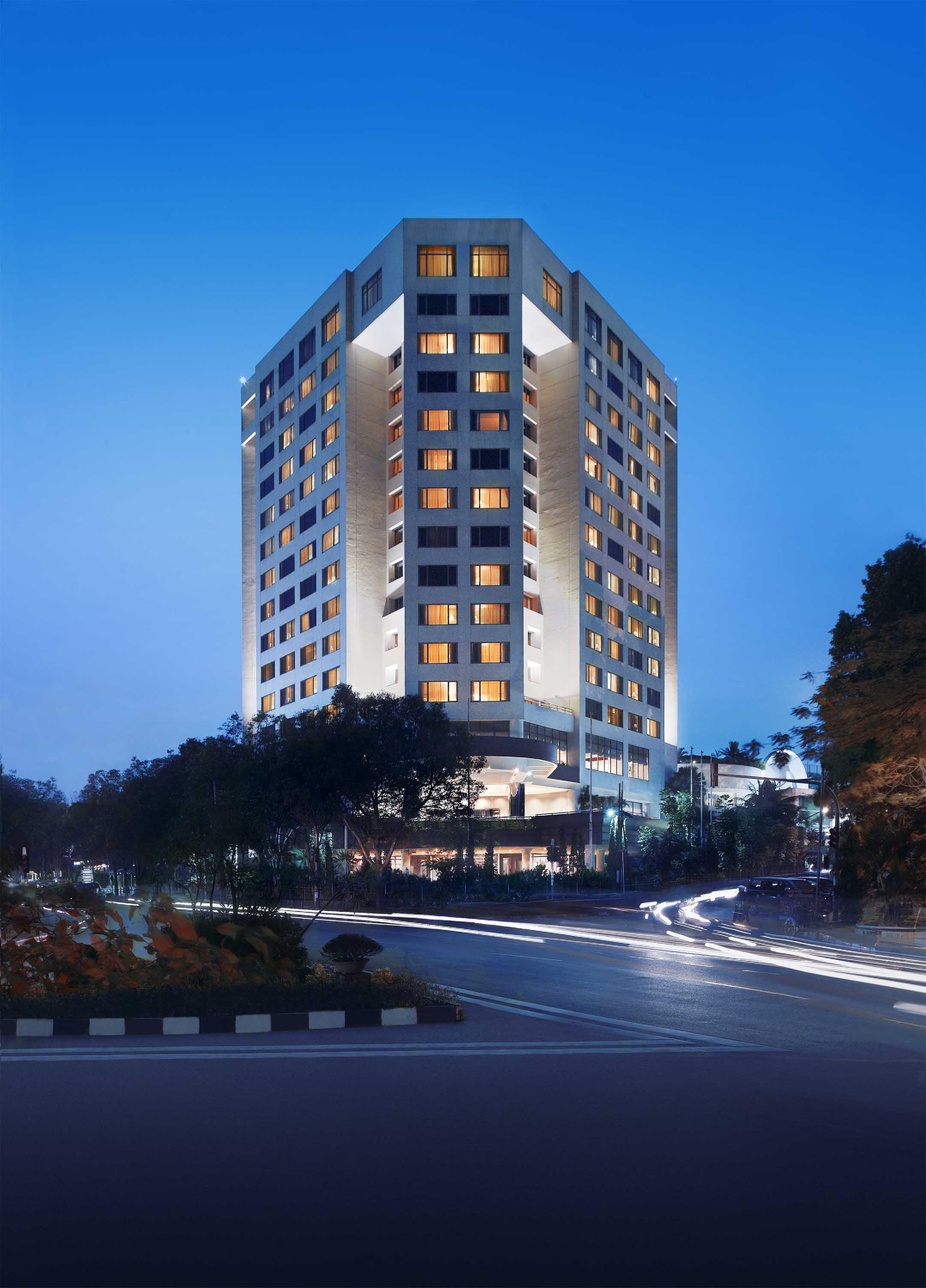 Aryaduta Bandung Kültér fotó
