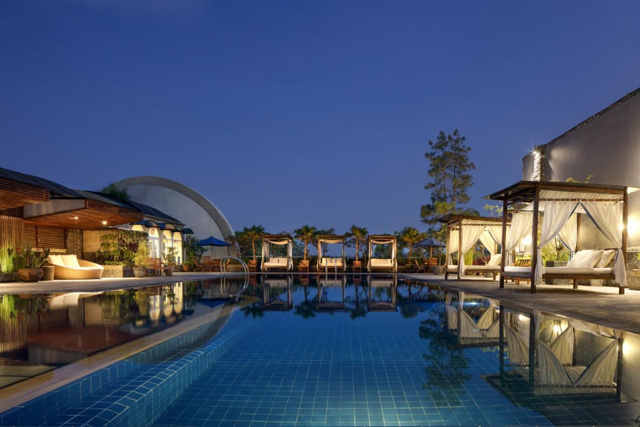 Aryaduta Bandung Kültér fotó